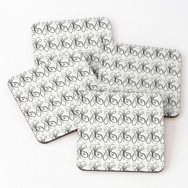 Item preview, Butterfly la farfalla designed and sold by KC  .