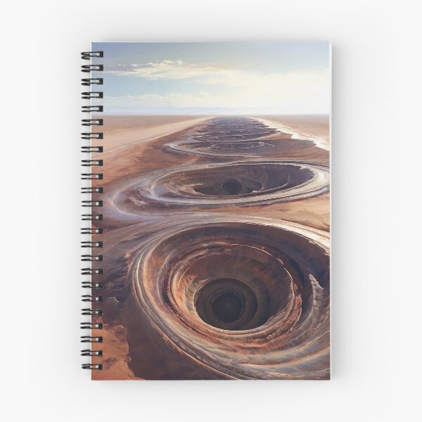 Item preview, Mars surface designed and sold by m-y-A-I-A-R-T-.