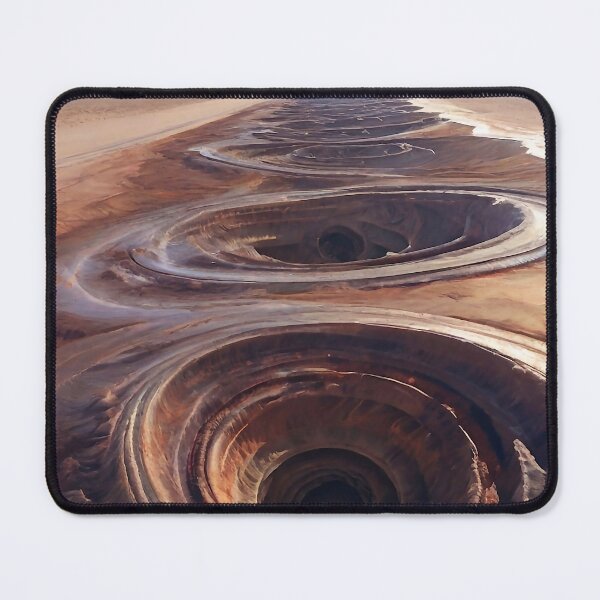 Item preview, Mars surface designed and sold by M-Y-A-R-T-.