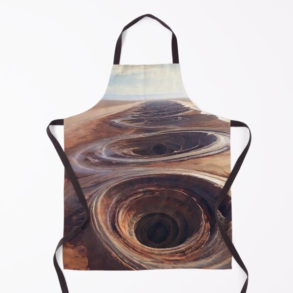 Item preview, Mars surface designed and sold by M-Y-A-R-T-.