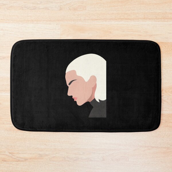 Item preview, Lady Gaga Lineless Illustration designed and sold by dsxclothing.