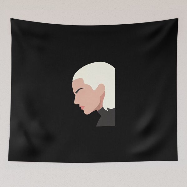 Item preview, Lady Gaga Lineless Illustration designed and sold by dsxclothing.