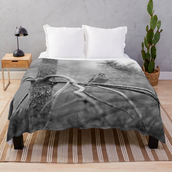 Item preview, On the pine. Greenfinch bw designed and sold by Jouko Lehto Photography.