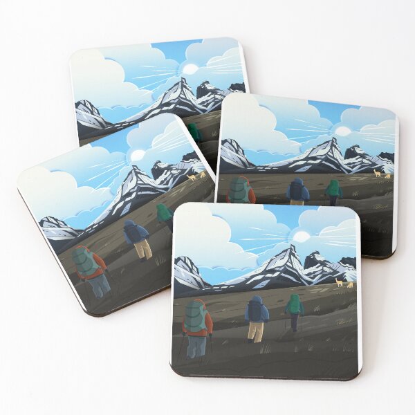 Item preview, Torres del Paine, Patagonia designed and sold by James Boast.