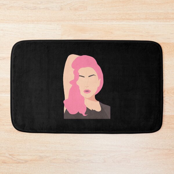 Item preview, Lady Gaga Lineless Illustration designed and sold by dsxclothing.