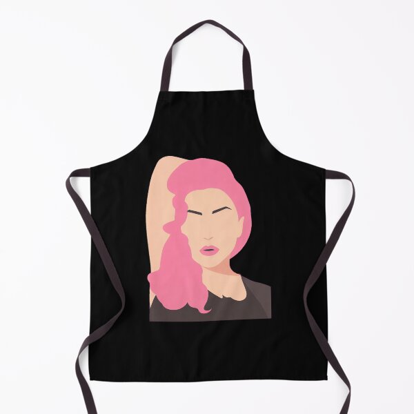 Item preview, Lady Gaga Lineless Illustration designed and sold by dsxclothing.