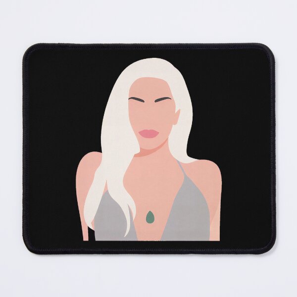 Item preview, Lady Gaga Lineless Illustration designed and sold by dsxclothing.