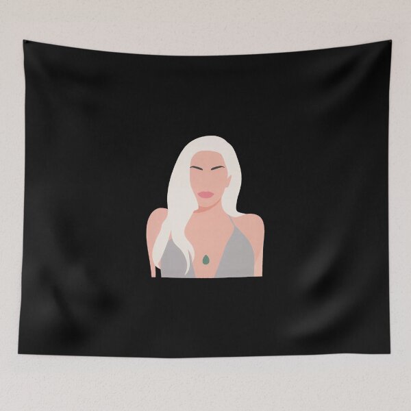 Item preview, Lady Gaga Lineless Illustration designed and sold by dsxclothing.
