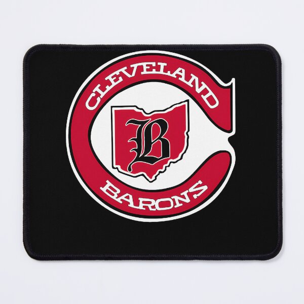 Item preview, Cleveland Barons  designed and sold by JOHNTHONBUTT56.