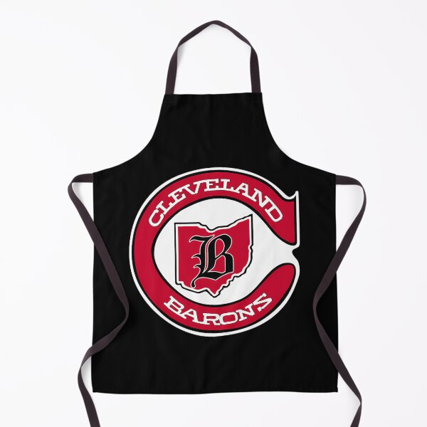 Item preview, Cleveland Barons  designed and sold by JOHNTHONBUTT56.