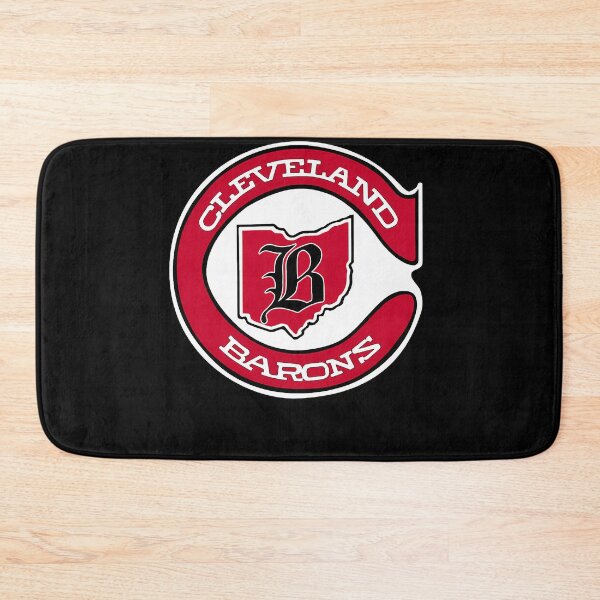 Item preview, Cleveland Barons  designed and sold by JOHNTHONBUTT56.