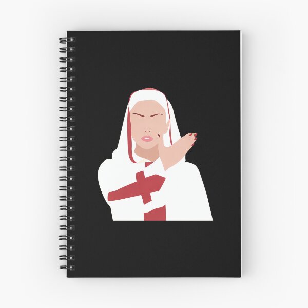 Item preview, Lady Gaga Lineless Illustration designed and sold by dsxclothing.