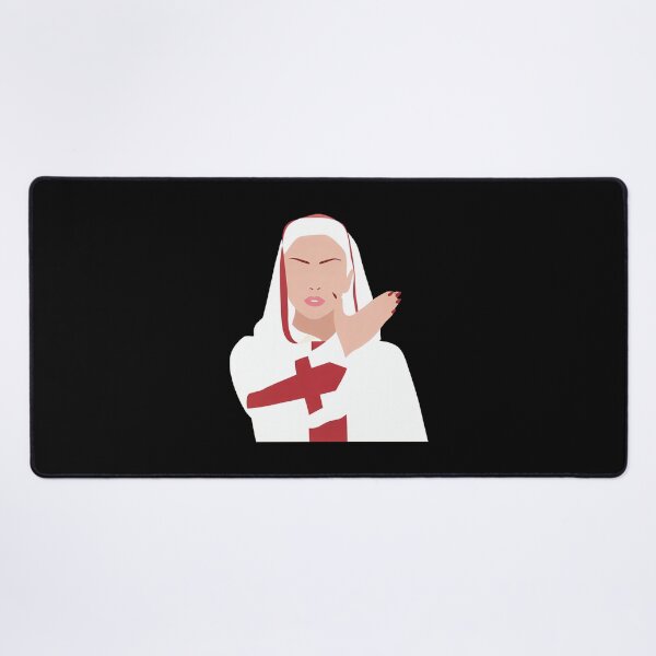 Item preview, Lady Gaga Lineless Illustration designed and sold by dsxclothing.