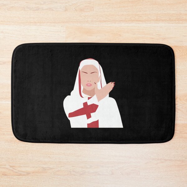 Item preview, Lady Gaga Lineless Illustration designed and sold by dsxclothing.