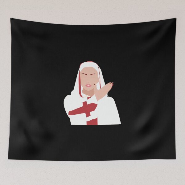 Item preview, Lady Gaga Lineless Illustration designed and sold by dsxclothing.