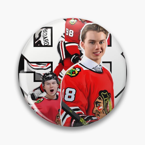 Item preview, Connor Bedard designed and sold by JOHNTHONBUTT56.