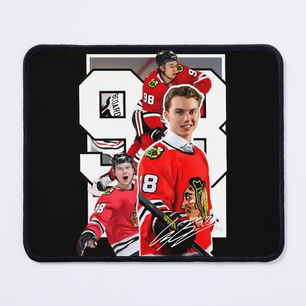 Item preview, Connor Bedard designed and sold by JOHNTHONBUTT56.