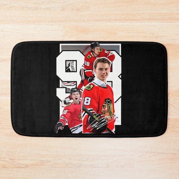Item preview, Connor Bedard designed and sold by JOHNTHONBUTT56.
