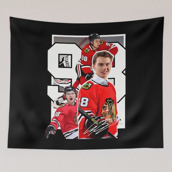 Item preview, Connor Bedard designed and sold by JOHNTHONBUTT56.