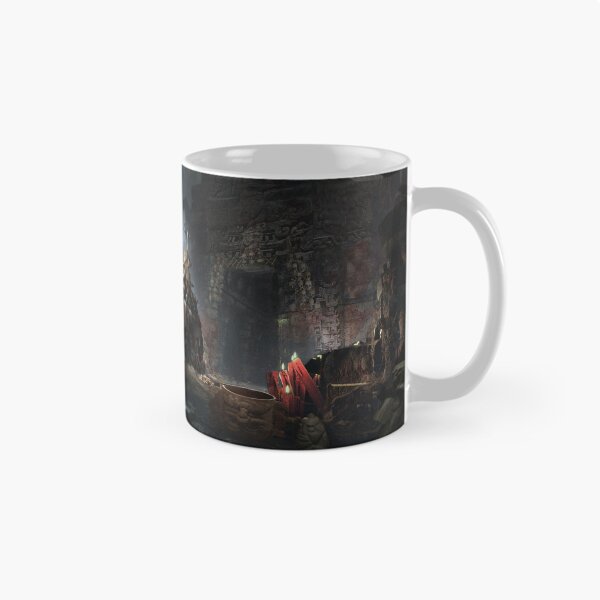 Item preview, Underground Temple – Tomb Raider designed and sold by Kruger8.