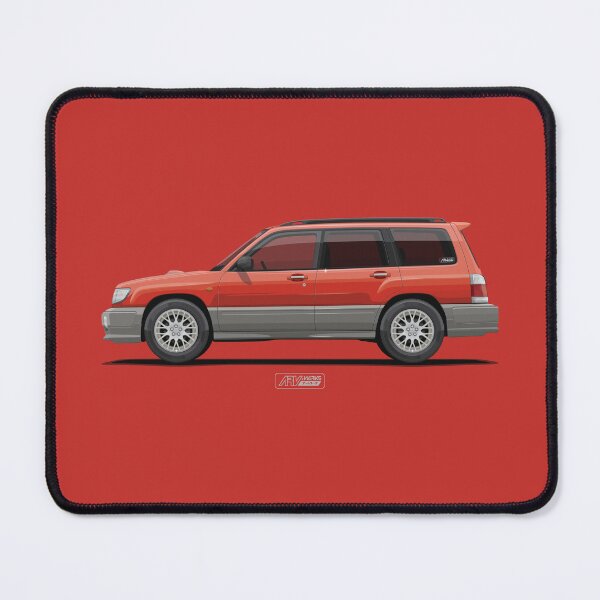 Item preview, SF Gen 1 Red designed and sold by ARVwerks.