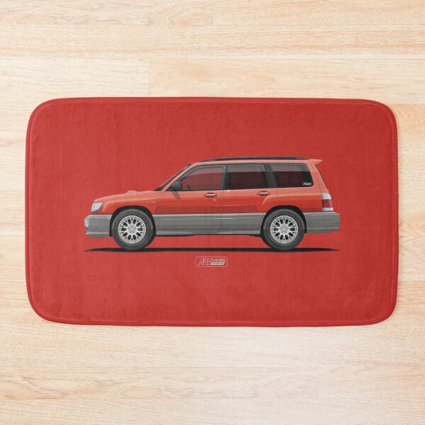 Item preview, SF Gen 1 Red designed and sold by ARVwerks.