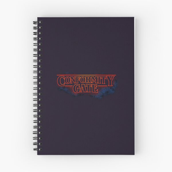 Item preview, Conformity Gate designed and sold by ChickenFund.