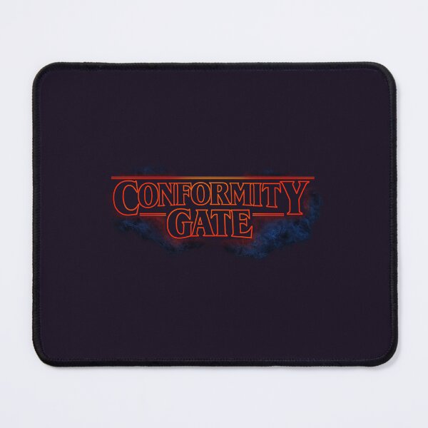 Item preview, Conformity Gate designed and sold by ChickenFund.