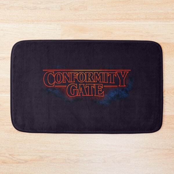 Item preview, Conformity Gate designed and sold by ChickenFund.