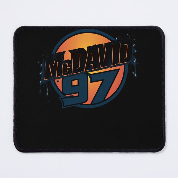 Item preview, Connor Mcdavidconnor Mcdavid Stickers designed and sold by JOHNTHONBUTT56.
