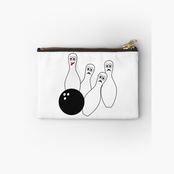 Item preview, Bowling designed and sold by claudiasartwork.