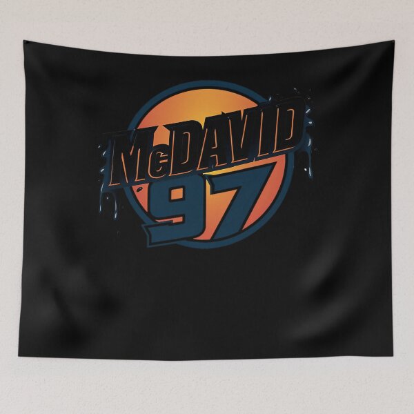 Item preview, Connor Mcdavidconnor Mcdavid Stickers designed and sold by JOHNTHONBUTT56.