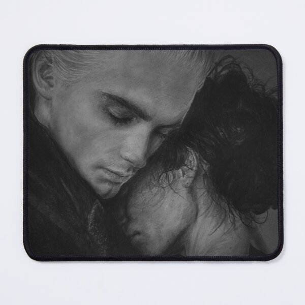 Item preview, Kaine Ferron and Helena Marino designed and sold by redmurphy.art.