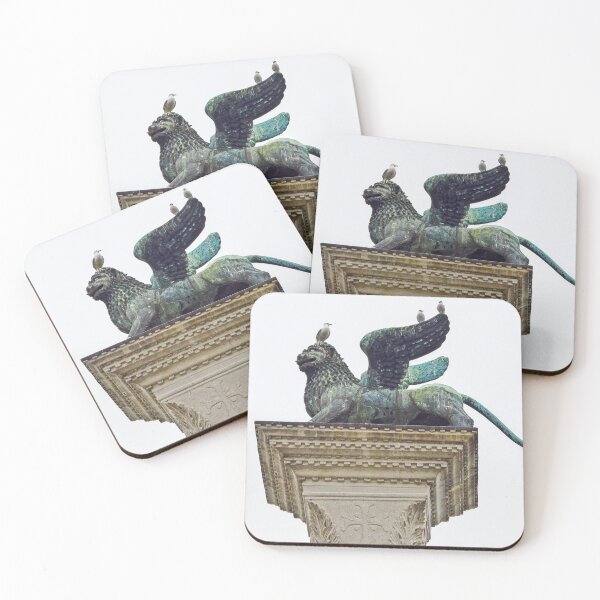 Item preview, ST. MARK AND FRIENDS designed and sold by EyesofCC.