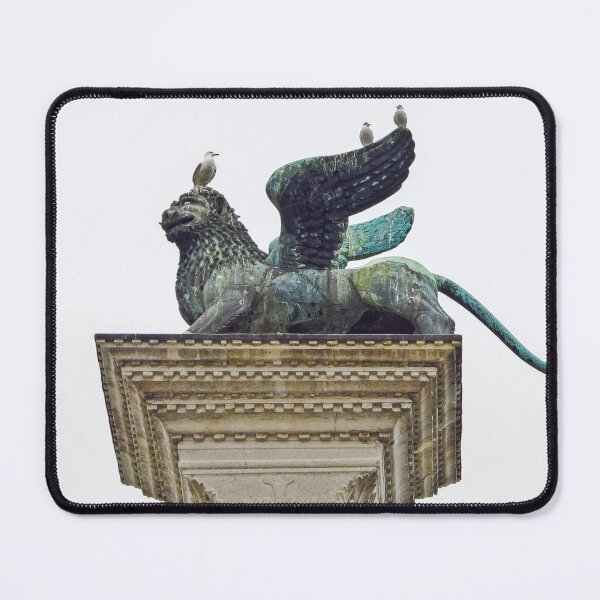 Item preview, ST. MARK AND FRIENDS designed and sold by EyesofCC.