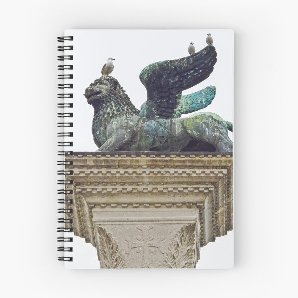 Item preview, ST. MARK AND FRIENDS designed and sold by EyesofCC.
