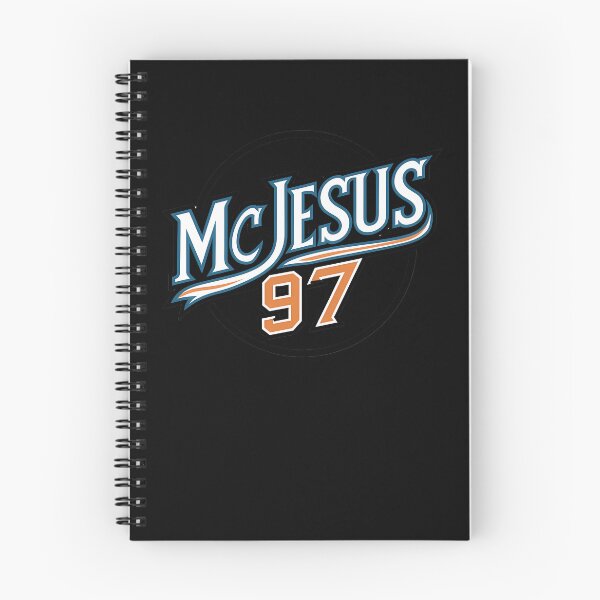 Item preview, Connor Mcdavidconnor Mcjesus Nickname Edmonton Oilers Hockey. designed and sold by JOHNTHONBUTT56.