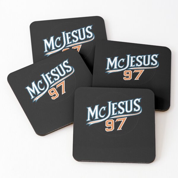 Item preview, Connor Mcdavidconnor Mcjesus Nickname Edmonton Oilers Hockey. designed and sold by JOHNTHONBUTT56.