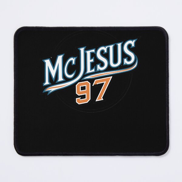 Item preview, Connor Mcdavidconnor Mcjesus Nickname Edmonton Oilers Hockey. designed and sold by JOHNTHONBUTT56.