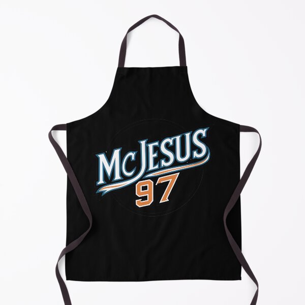 Item preview, Connor Mcdavidconnor Mcjesus Nickname Edmonton Oilers Hockey. designed and sold by JOHNTHONBUTT56.