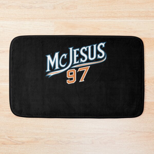 Item preview, Connor Mcdavidconnor Mcjesus Nickname Edmonton Oilers Hockey. designed and sold by JOHNTHONBUTT56.