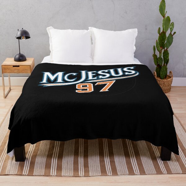 Item preview, Connor Mcdavidconnor Mcjesus Nickname Edmonton Oilers Hockey. designed and sold by JOHNTHONBUTT56.