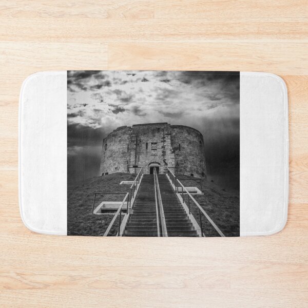 Item preview, Cliffords Tower York designed and sold by RJW Images.