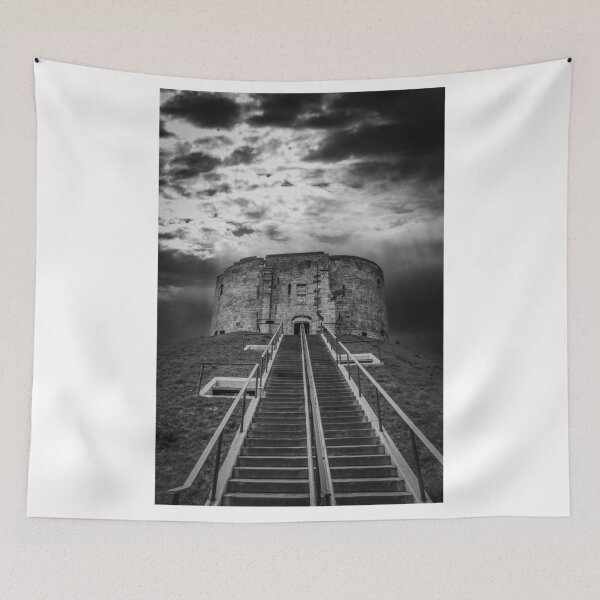 Item preview, Cliffords Tower York designed and sold by RJW Images.