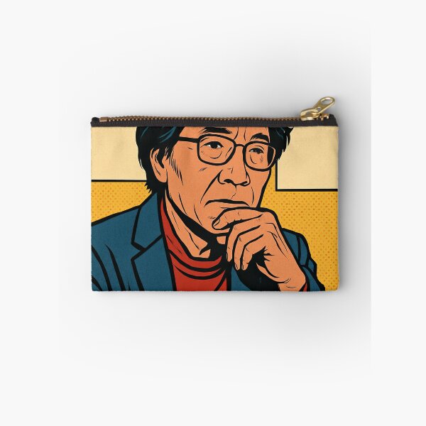 Item preview, Byung-Chul Han  | Comics stylCartoone -  designed and sold by ComicsFactory.