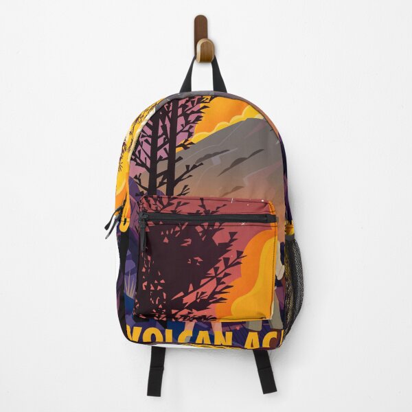 Item preview, Volcán Acatenango designed and sold by James Boast.
