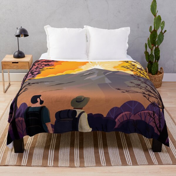 Item preview, Volcán Acatenango designed and sold by James Boast.