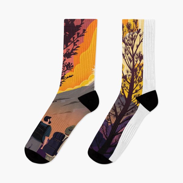 Item preview, Volcán Acatenango designed and sold by James Boast.