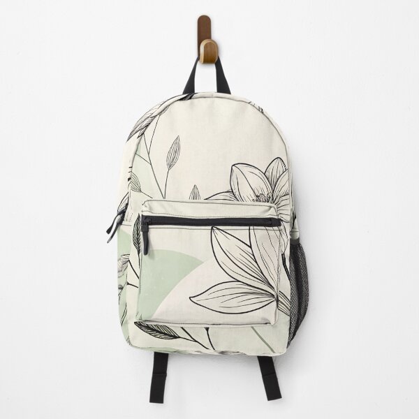 Item preview, Botanical Sketch designed and sold by Bionson Art.