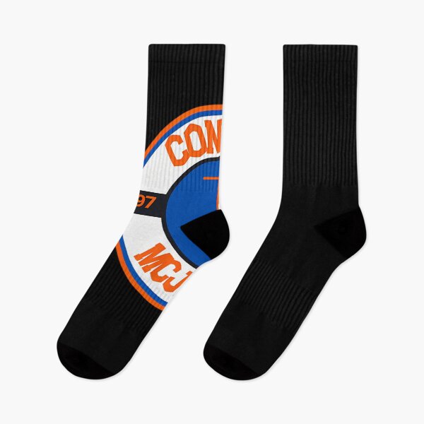 Artikelvorschau, Connor McDavidconnor McJesus Aufkleber entworfen und verkauft von JOHNTHONBUTT56.